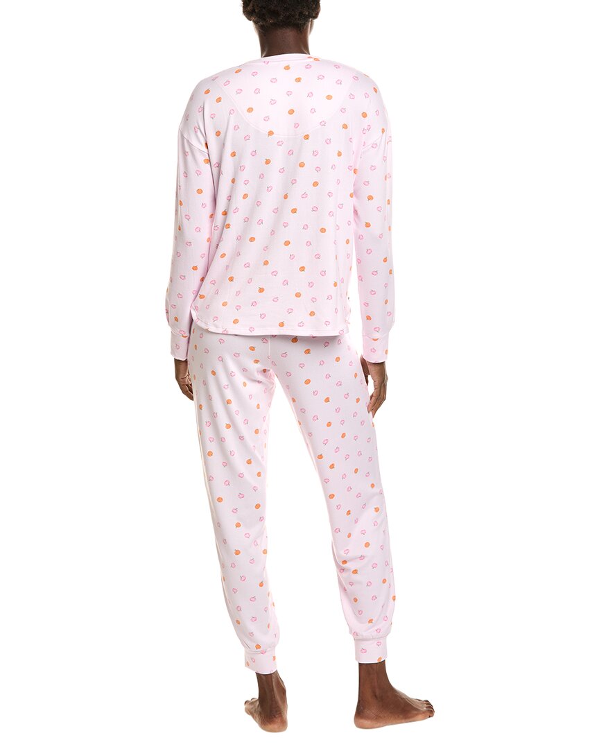 40 Winks 2Pc Top & Jogger Set