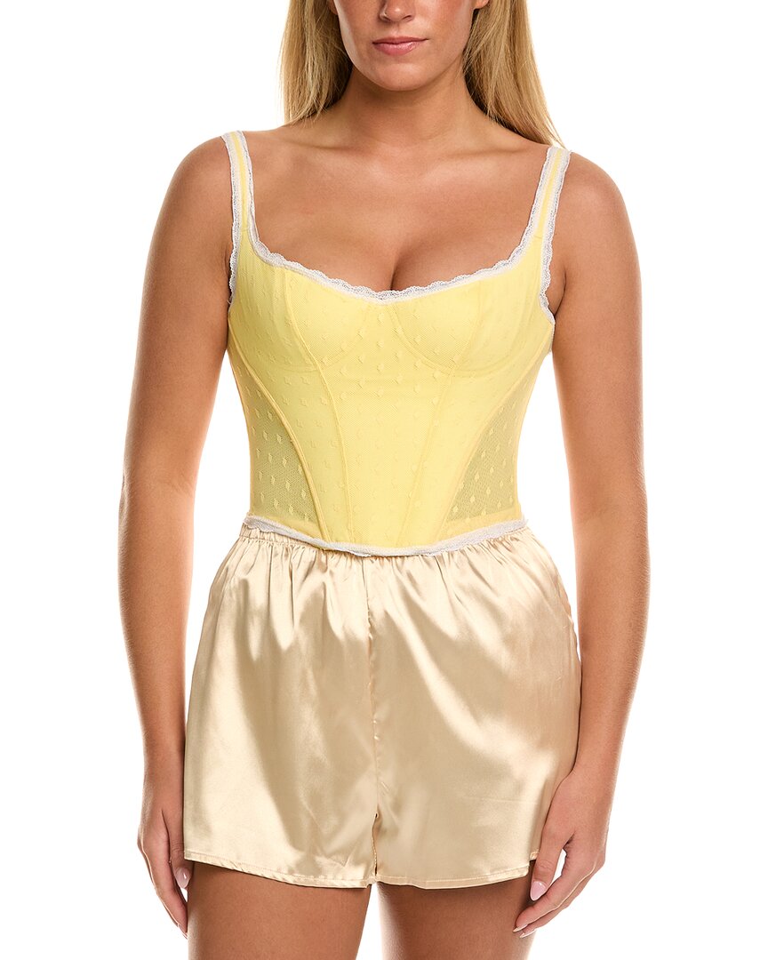 Mucci Ilaria Corset
