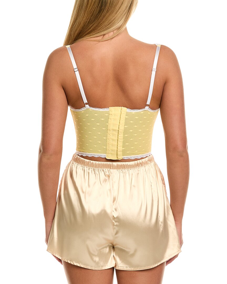 Mucci Ilaria Corset