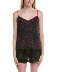 Pj Salvage Sweet Dreams Cami Shirt