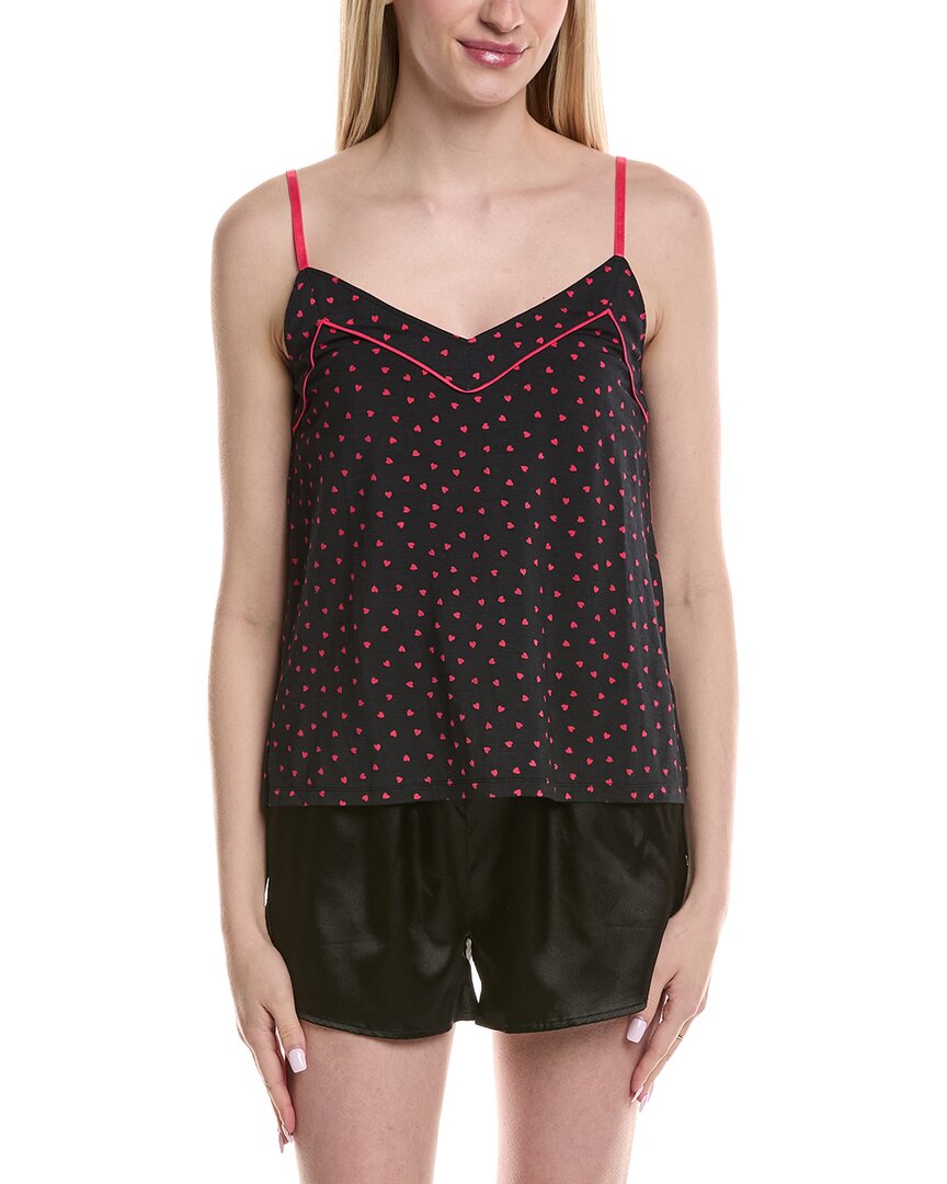 Pj Salvage Sweet Dreams Cami Shirt