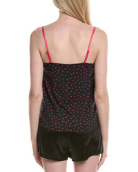 Pj Salvage Sweet Dreams Cami Shirt