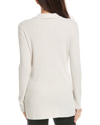 Barefoot Dreams Cozychic Ultra Lite Ribbed Button Down Cardigan