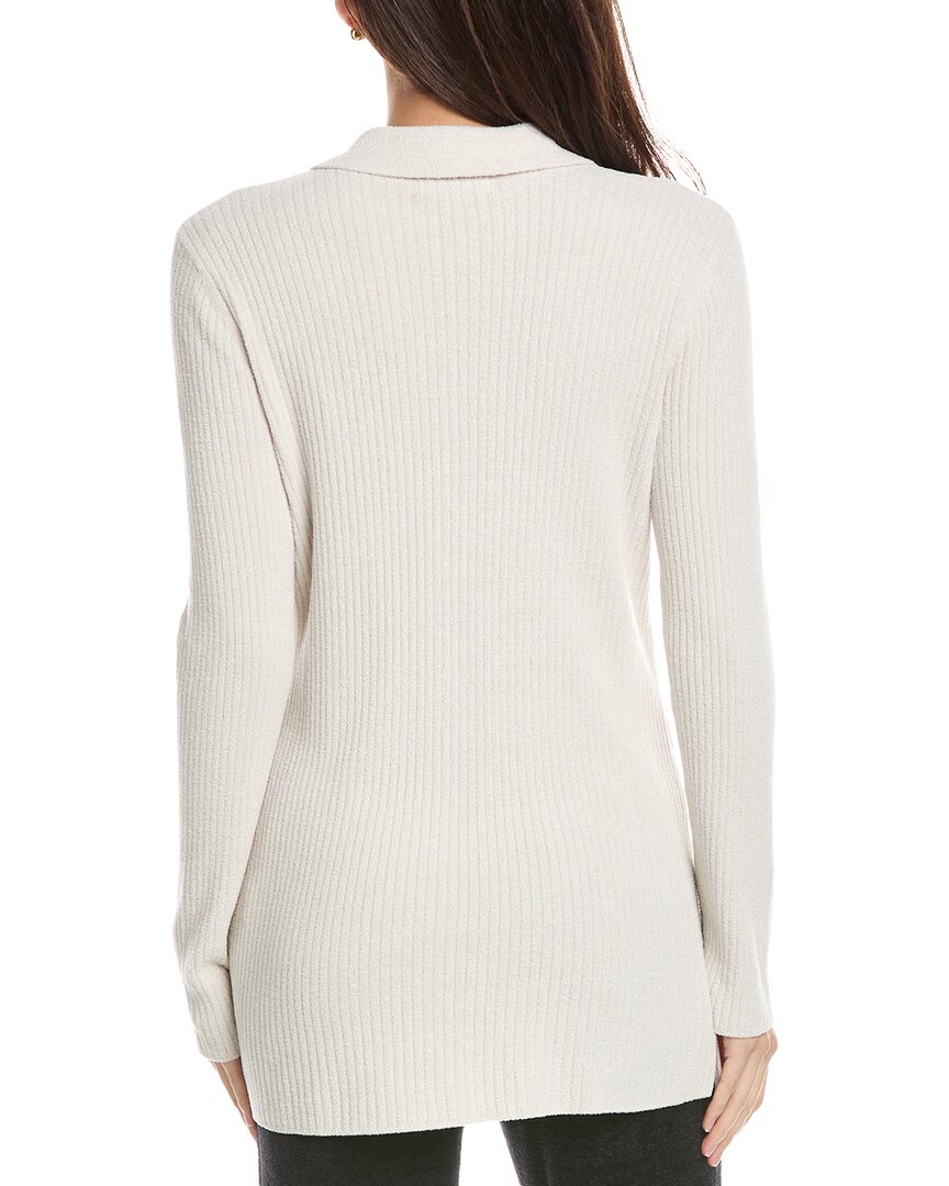 Barefoot Dreams Cozychic Ultra Lite Ribbed Button Down Cardigan