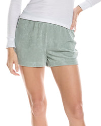 Barefoot Dreams Cozyterry Short