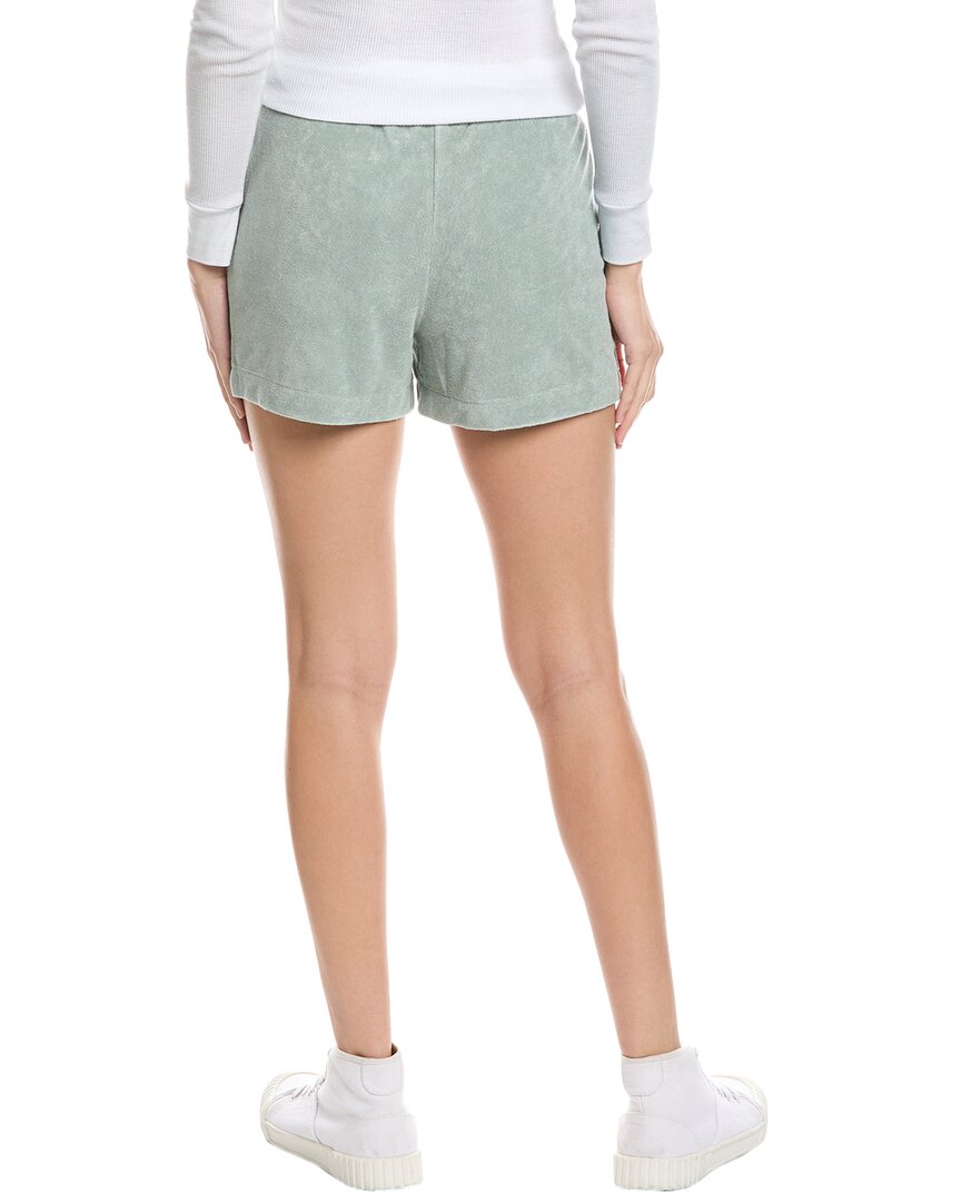 Barefoot Dreams Cozyterry Short
