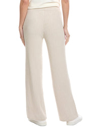 Barefoot Dreams Cozychic Ultra Lite Rib Rolled Edge Pant