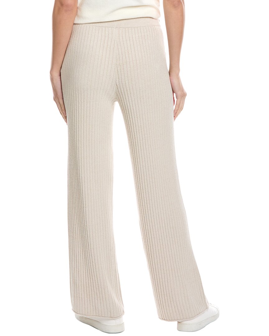 Barefoot Dreams Cozychic Ultra Lite Rib Rolled Edge Pant
