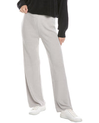 Barefoot Dreams Barefoot Dreams Cozychic Ultra Lite Solid Rib Pant