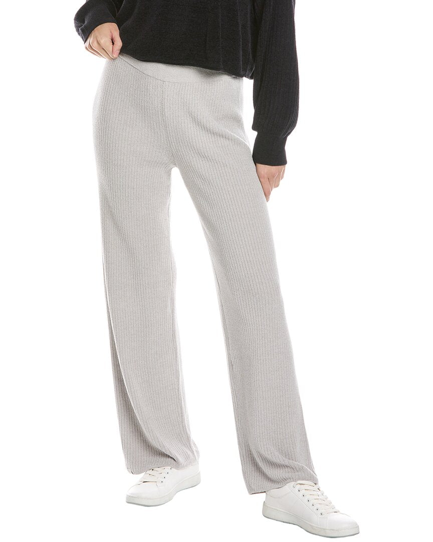 Barefoot Dreams Barefoot Dreams Cozychic Ultra Lite Solid Rib Pant
