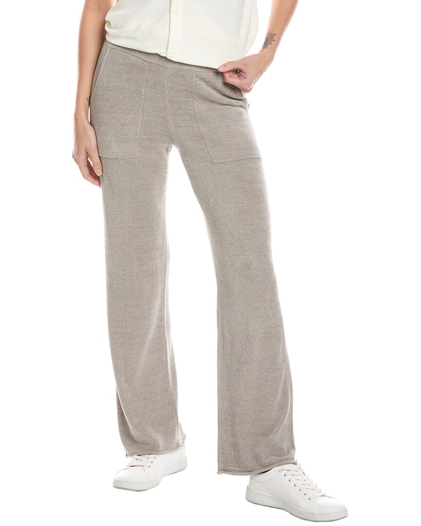 Barefoot Dreams Cozychic Ultra Lite Wide Leg Pant