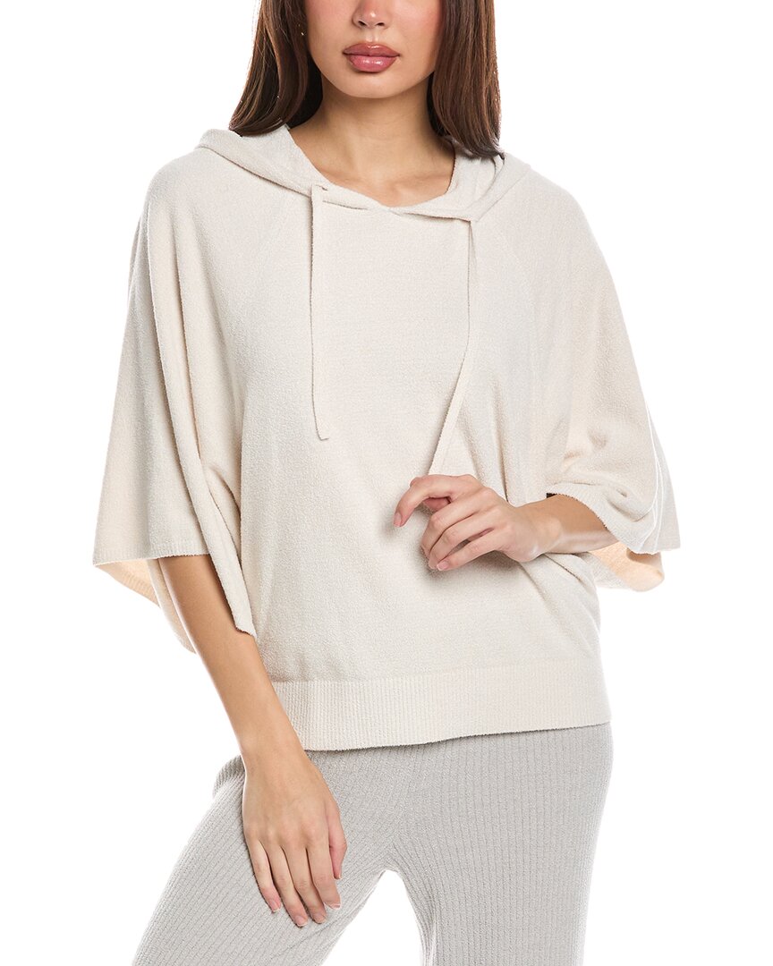Barefoot Dreams Barefoot Dreams Cozychic Ultra Lite Bell-Sleeve Hoodie