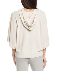 Barefoot Dreams Barefoot Dreams Cozychic Ultra Lite Bell-Sleeve Hoodie