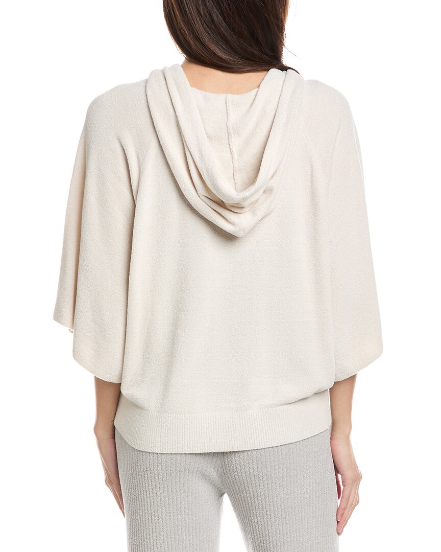 Barefoot Dreams Barefoot Dreams Cozychic Ultra Lite Bell-Sleeve Hoodie
