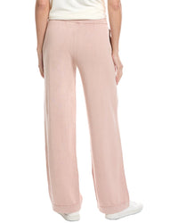 Barefoot Dreams Sunbleached Seamed Pant
