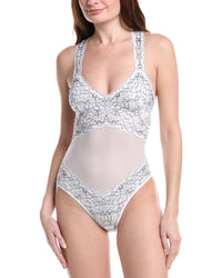 Mucci Amalia Bodysuit