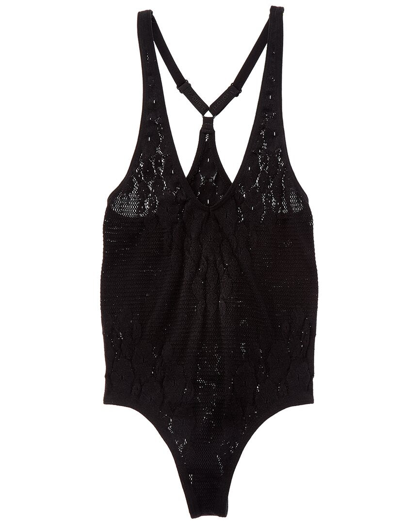 Wolford Wolford 3W Forming Bodysuit