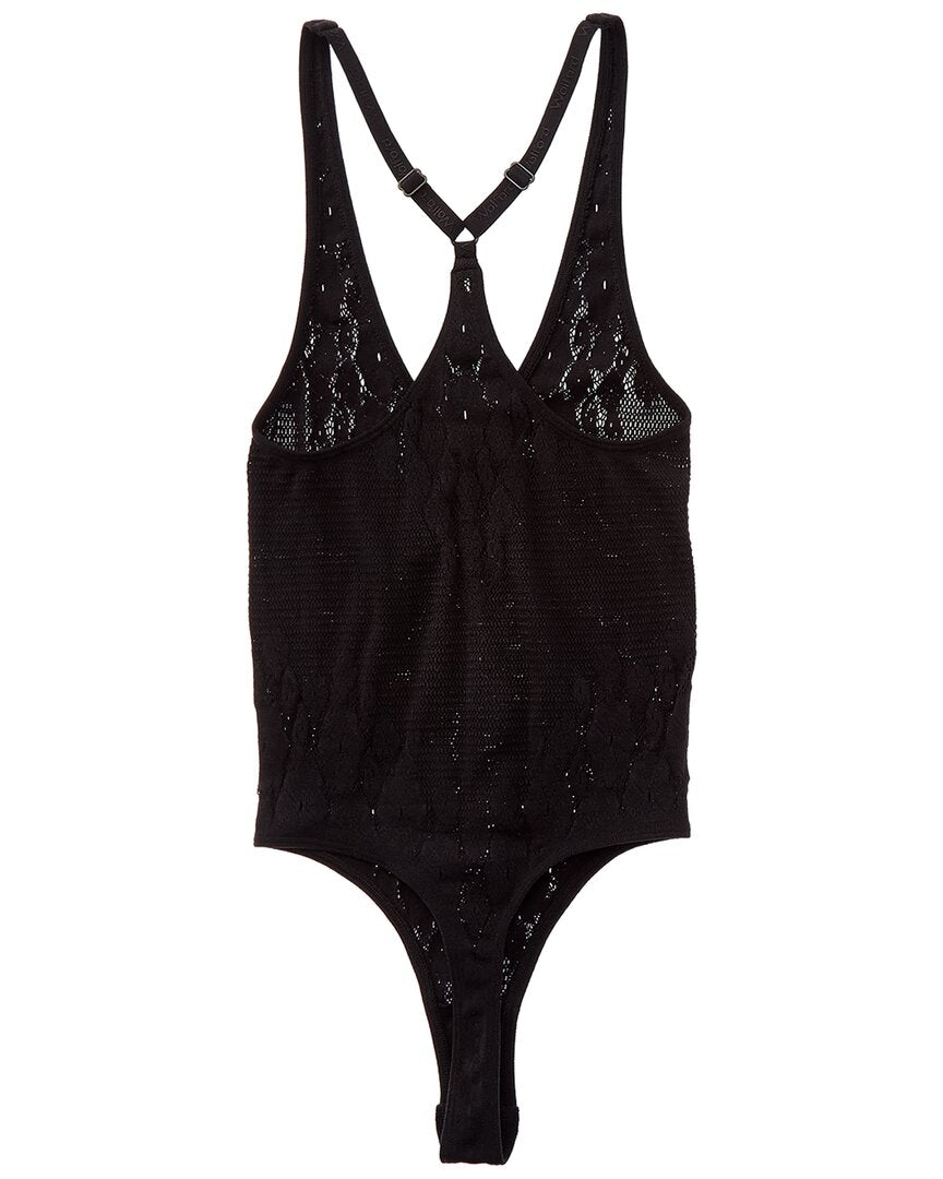 Wolford Wolford 3W Forming Bodysuit