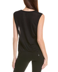 Kiki De Montparnasse Muscle Garter Tank