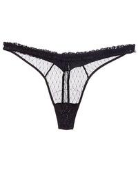Kiki De Montparnasse Les Follies Thong