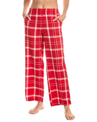 Florence By Mills Florence By Mills Flannel Sleep Pant