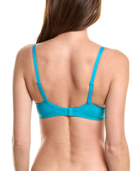 Simone Perele Delice Sheer Plunge Bra