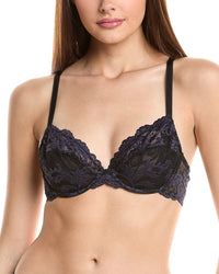 Wacoal Womens Instant Icon Underwire Bra, 32Ddd