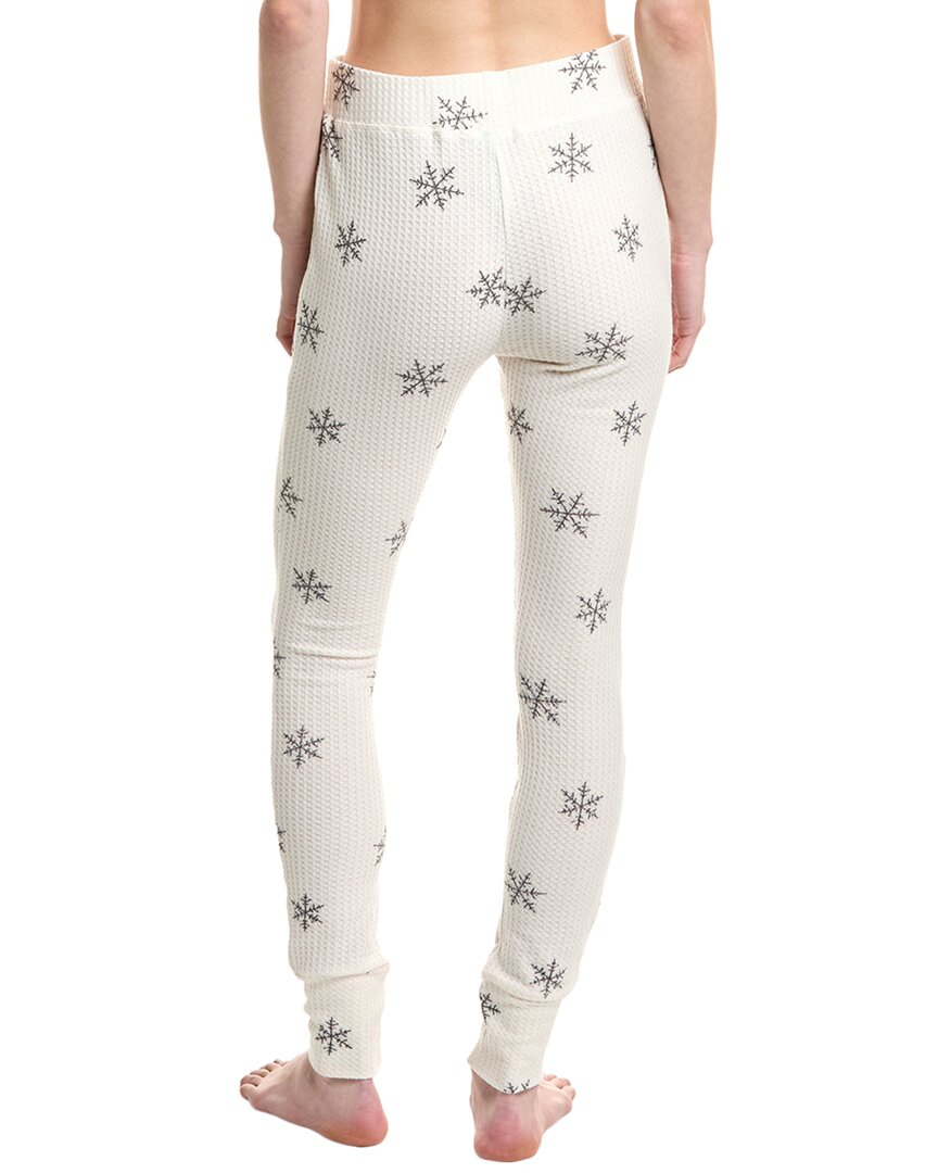 Honeydew Intimates Lounge Pro Waffle Legging