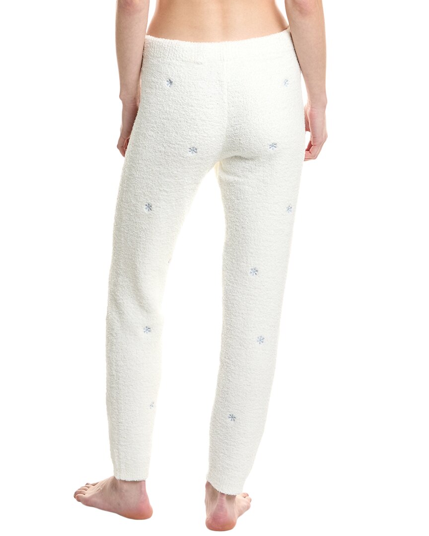 Honeydew Intimates Snow Angel Chenille Jogger Pant