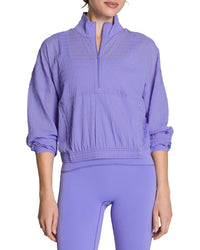 Spanx® Get Moving Woven Jacket
