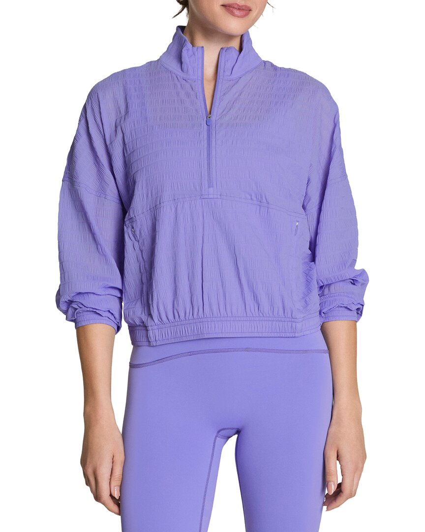 Spanx® Get Moving Woven Jacket