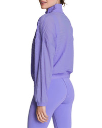 Spanx® Get Moving Woven Jacket