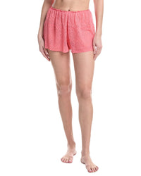 Mucci Lace Short