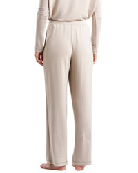 Natori Kaia Terry Everywhere Straight Leg Pant