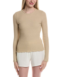 Pj Salvage Reloved Rib Top
