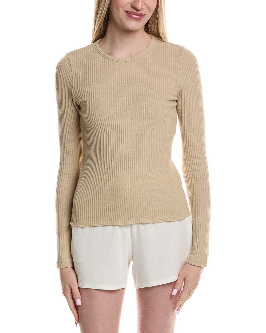 Pj Salvage Reloved Rib Top