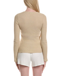 Pj Salvage Reloved Rib Top