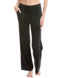 Barefoot Dreams Cozychic Lite Patch Pocket Long Pant