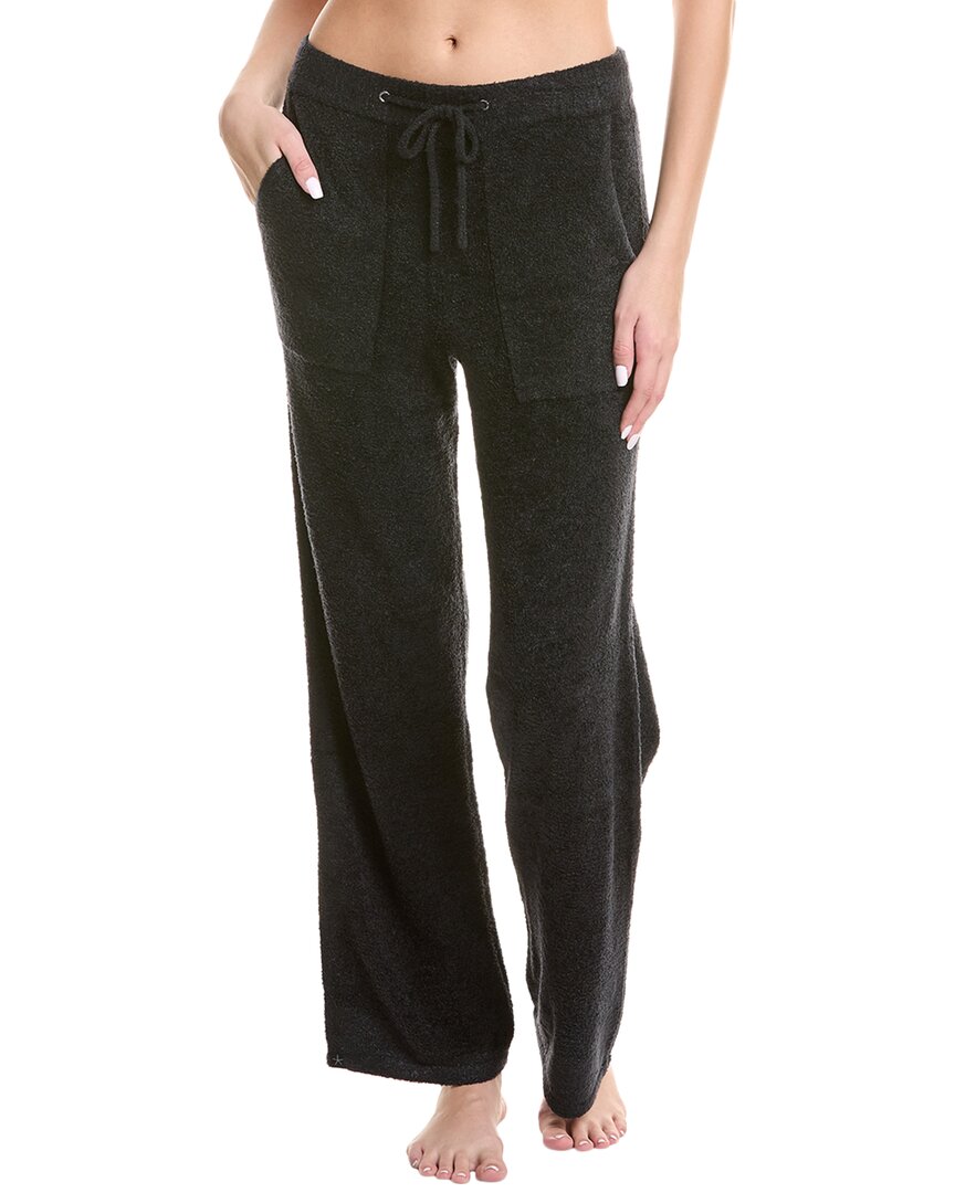 Barefoot Dreams Cozychic Lite Patch Pocket Long Pant
