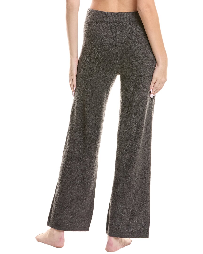 Barefoot Dreams Cozychic Lite Patch Pocket Long Pant