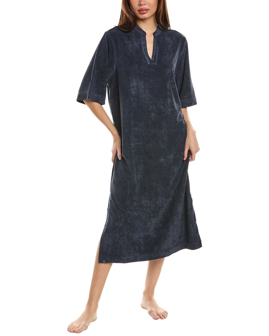 Barefoot Dreams Barefoot Dreams Cozyterry Caftan
