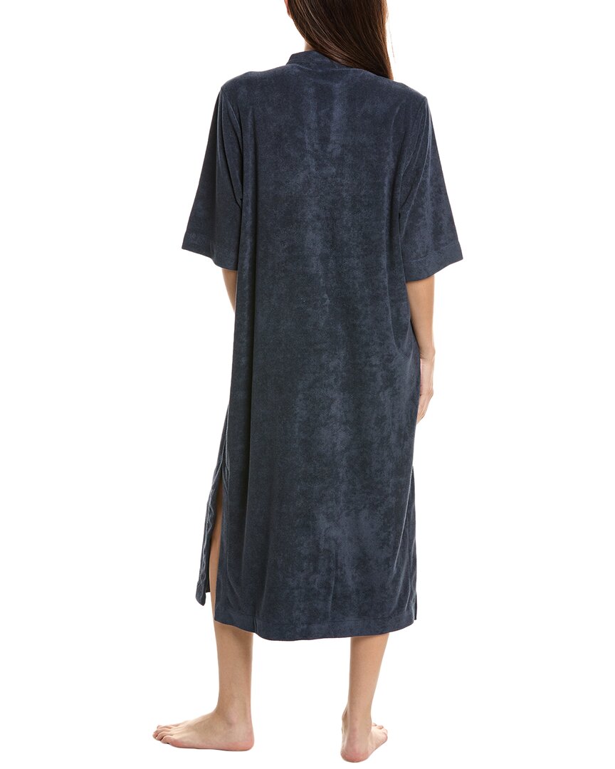 Barefoot Dreams Barefoot Dreams Cozyterry Caftan