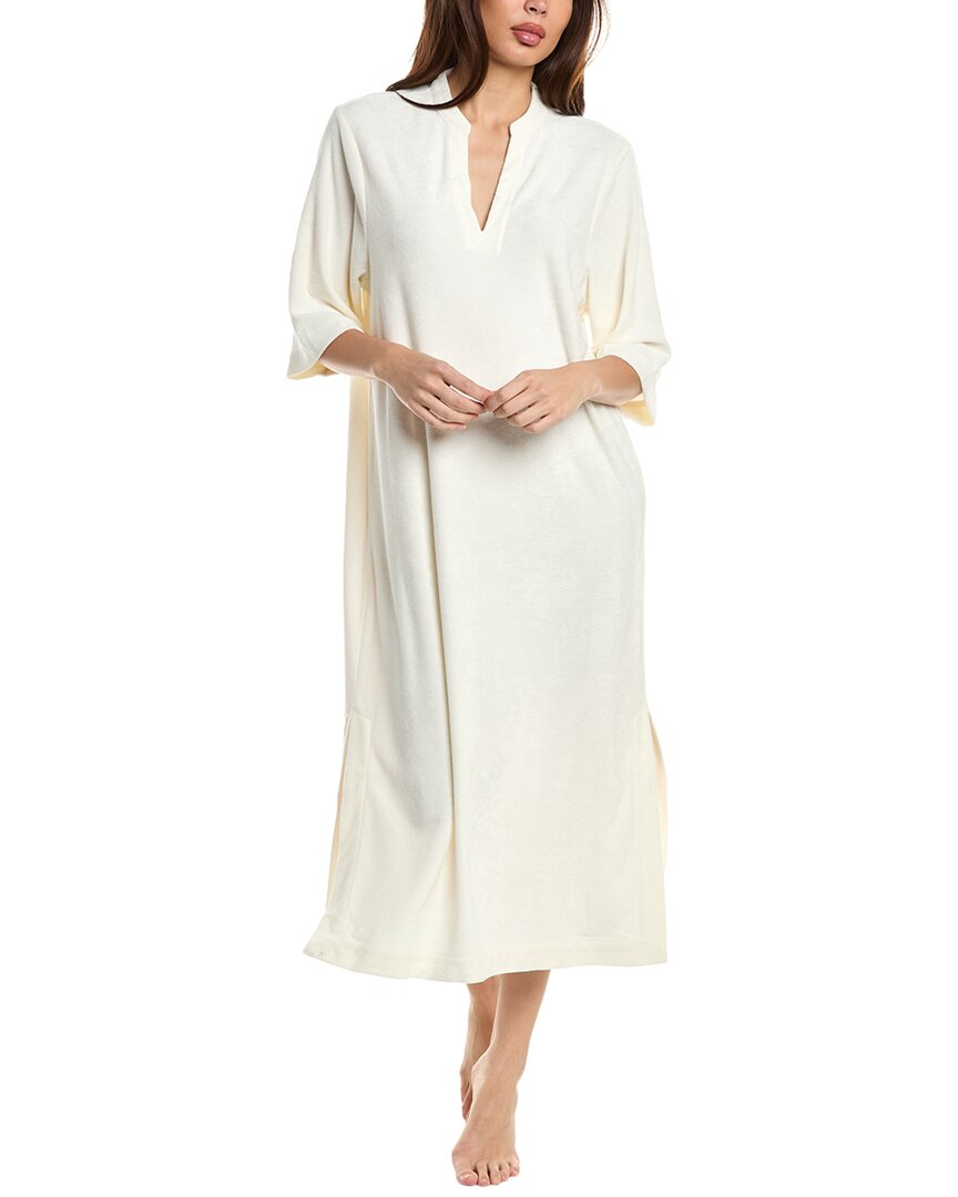Barefoot Dreams Barefoot Dreams Cozyterry Caftan