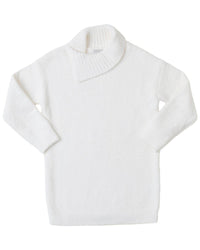 Barefoot Dreams Cozychic Cowl Neck Tunic
