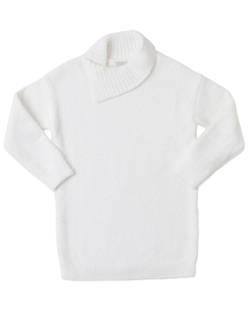 Barefoot Dreams Cozychic Cowl Neck Tunic