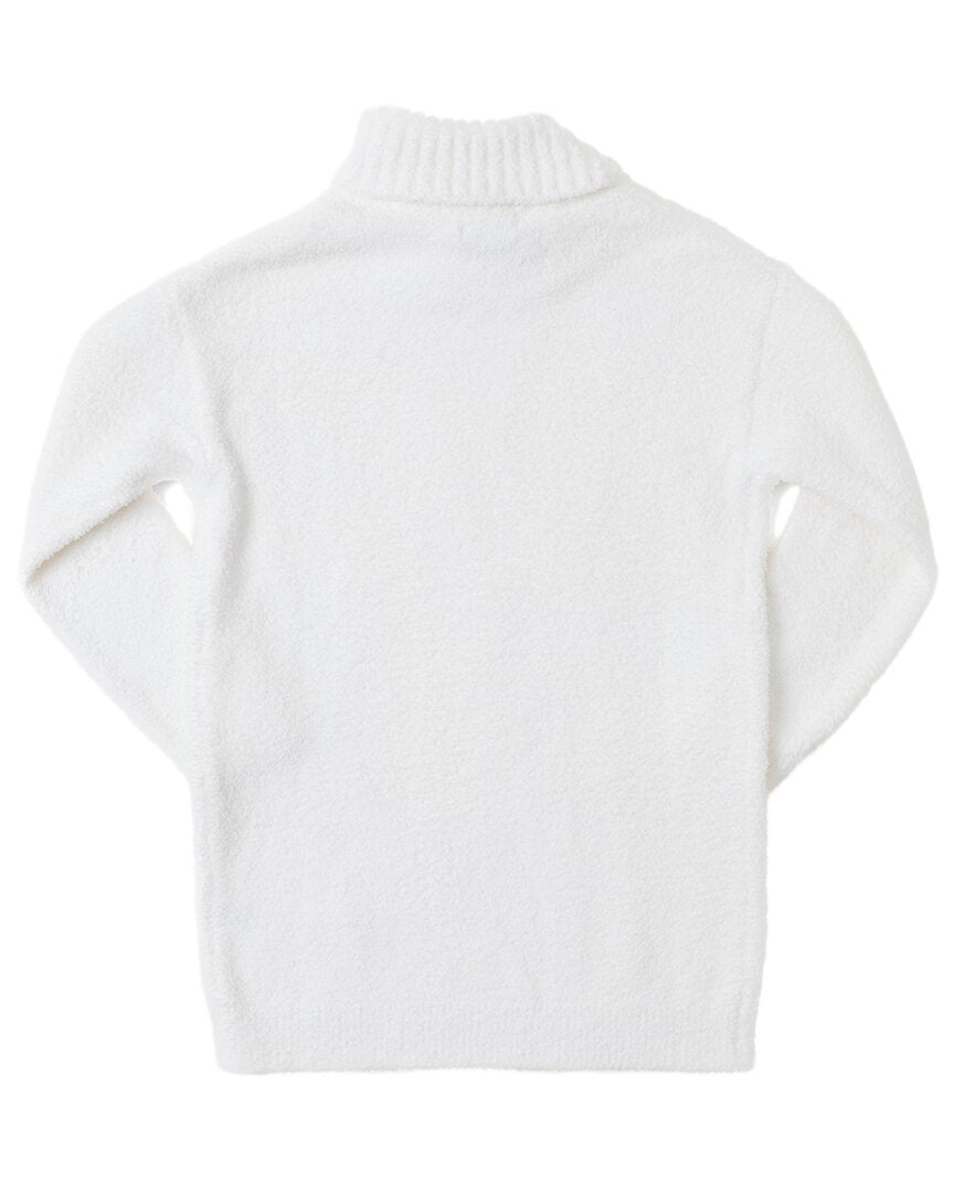 Barefoot Dreams Cozychic Cowl Neck Tunic