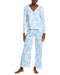 40 Winks 2Pc Top & Pant Set