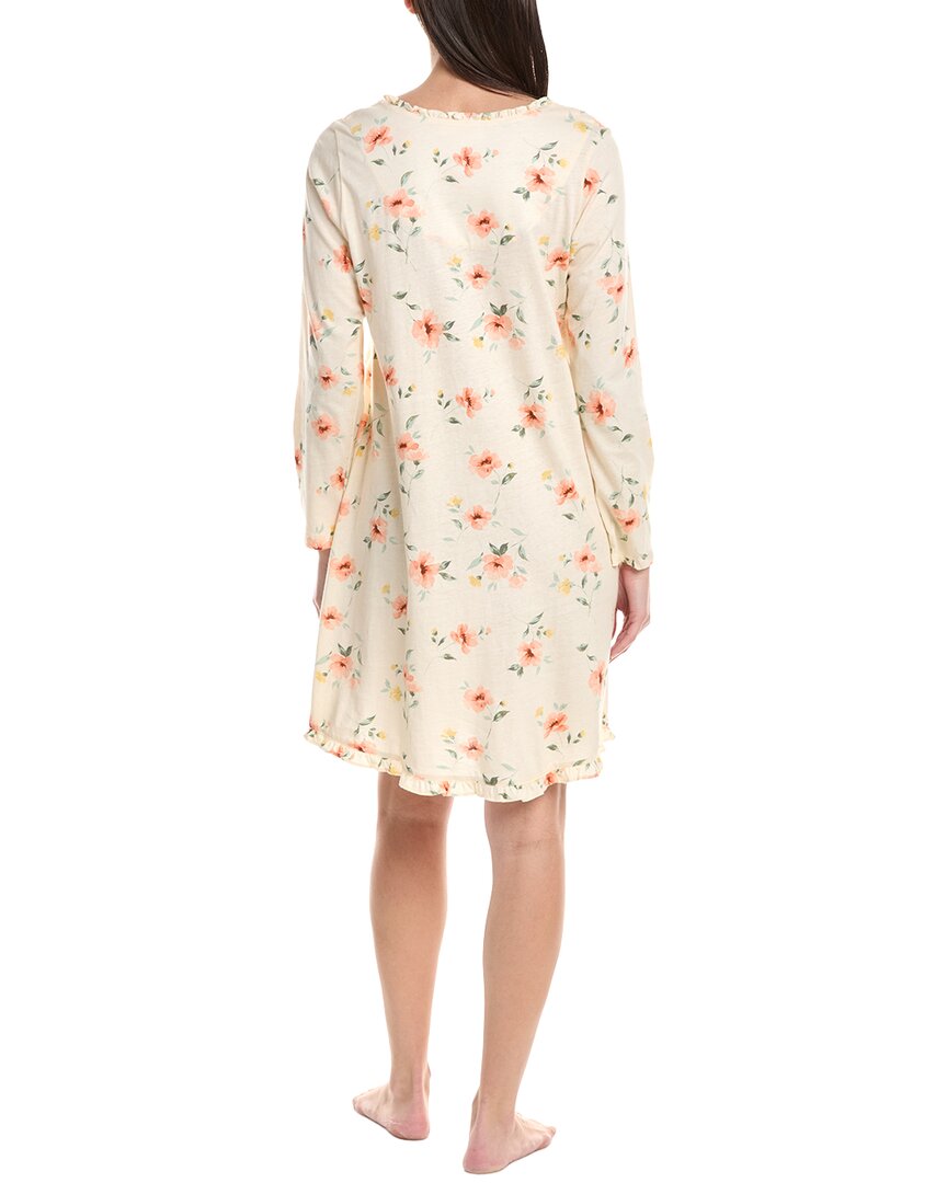 Carole Hochman Short Sleep Gown