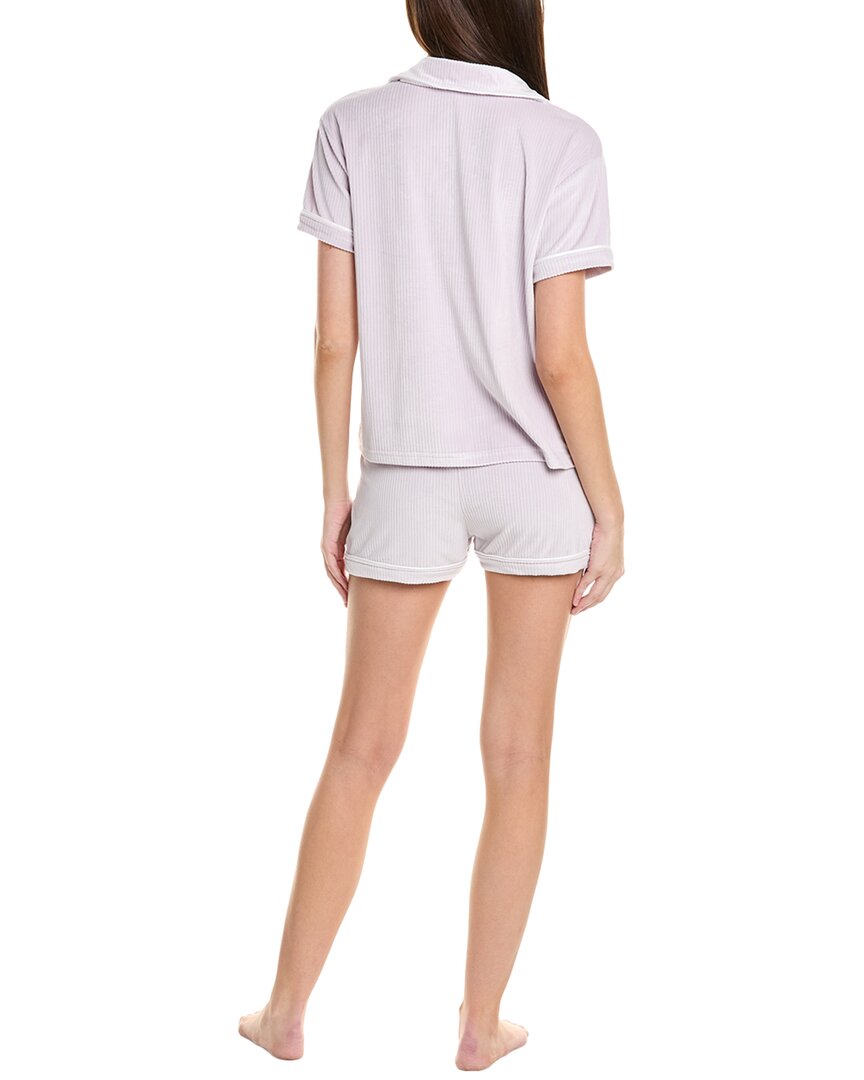 Tart Intimates 2Pc Dixie Shirt & Short Set