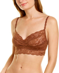 Cosabella Never Say Never Sweetie Soft Bralette